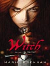Cover image for Witch